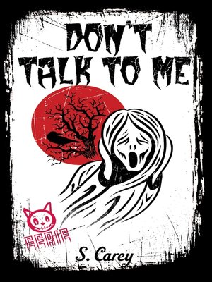 cover image of Don't Talk to Me